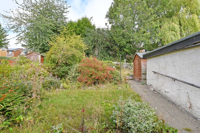 Castlewood Drive Fulwood